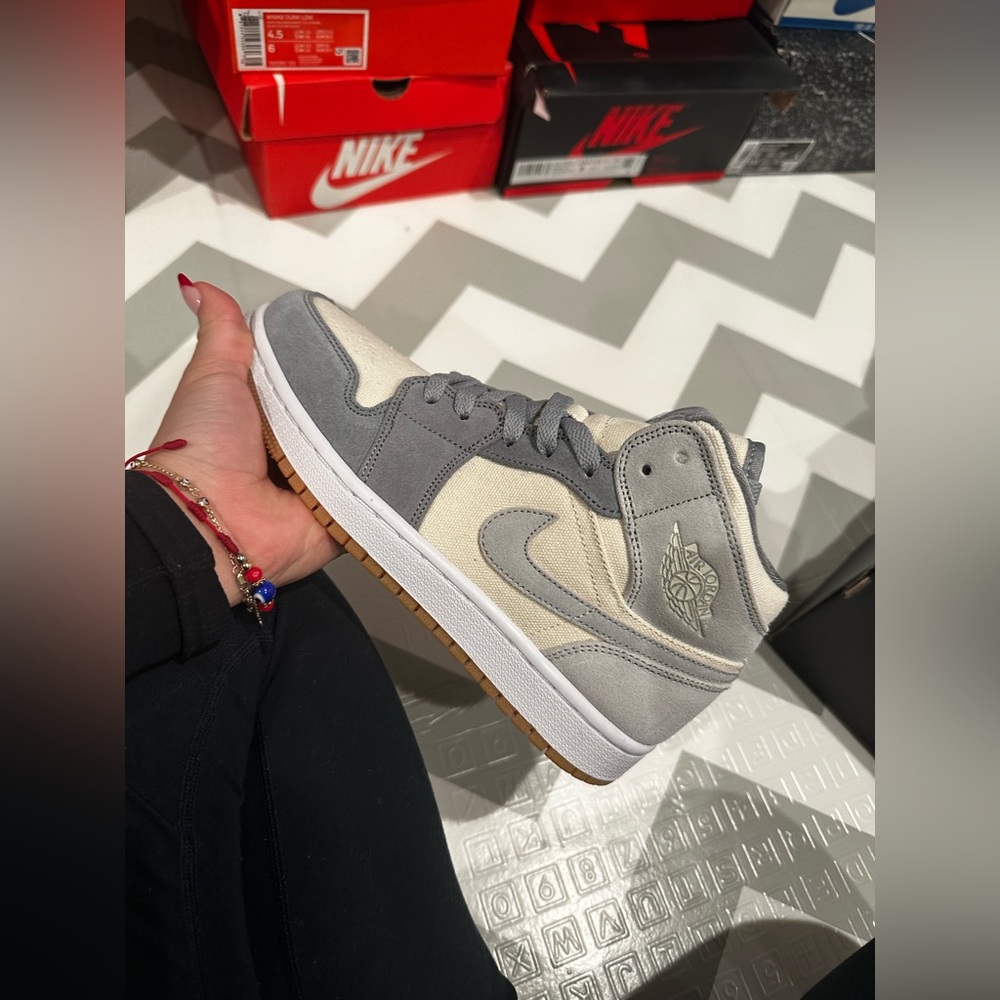 New Jordan 😍